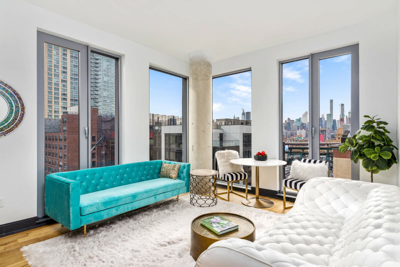 Recent listing — Queens, NY
