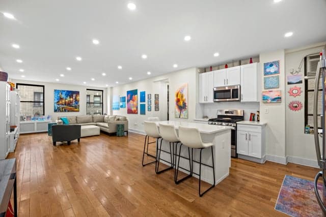 310 W 85th St #6A — cinematic listing tour