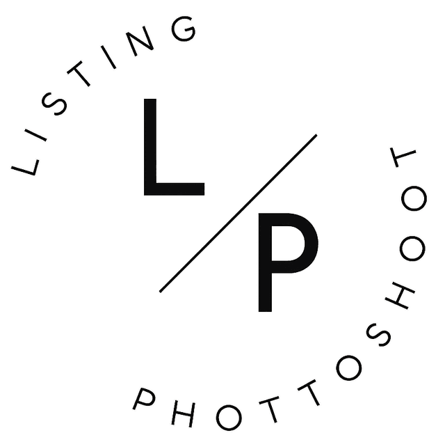 Listing Photoshoot Logo