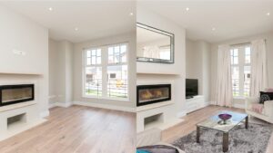 Benefits Virtual Staging