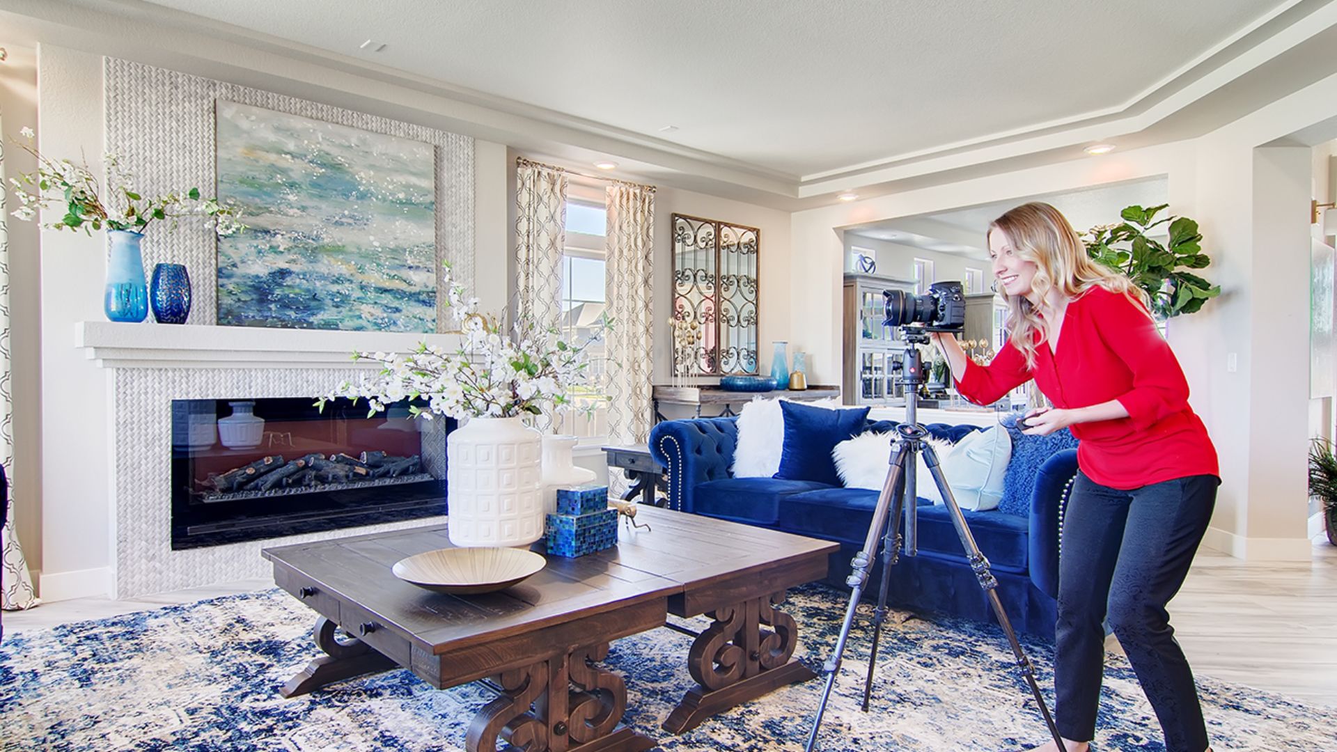 Which Lens is Best for Interior Real Estate Photography