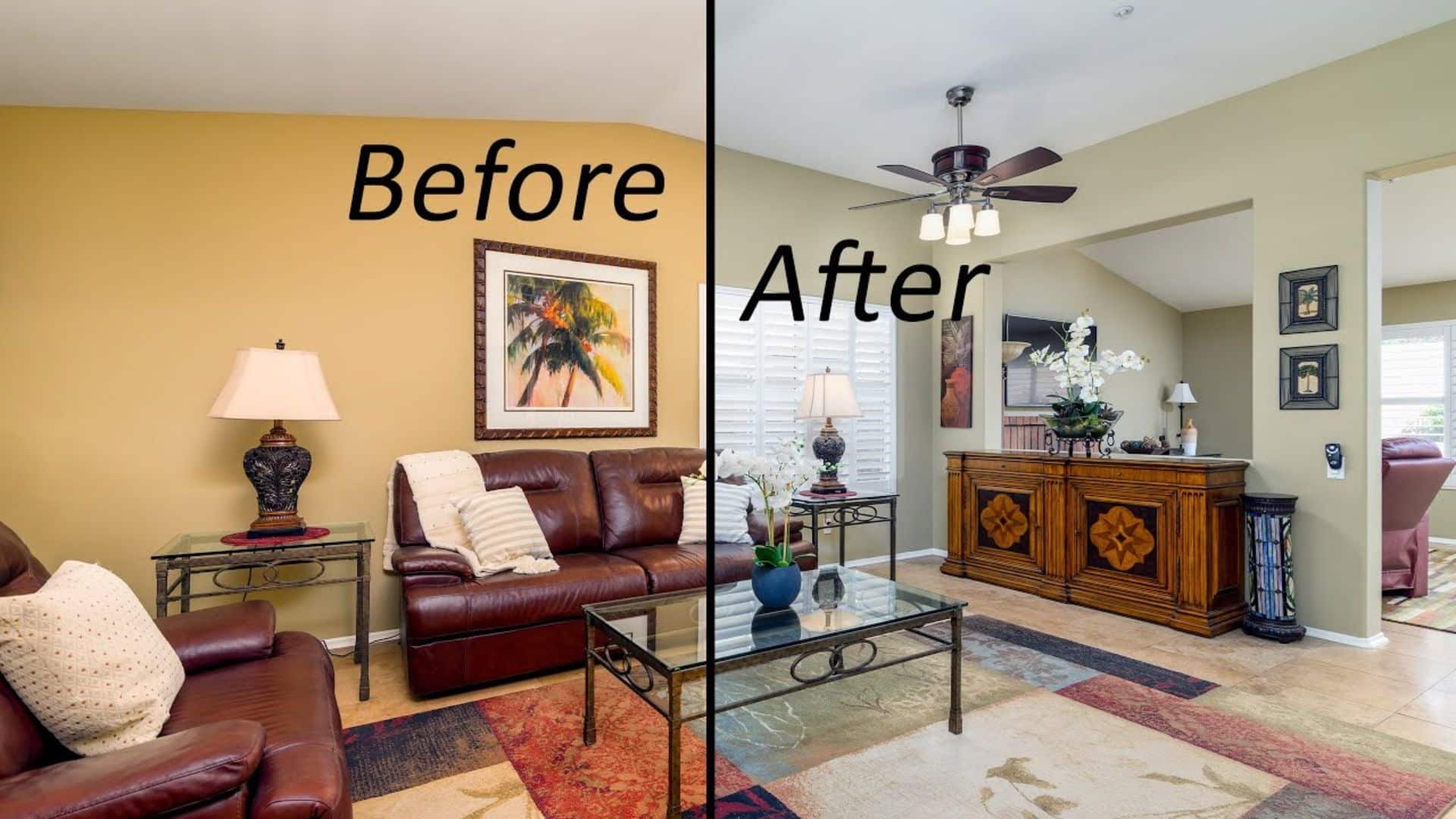 Which Lens is Best for Interior Real Estate Photography